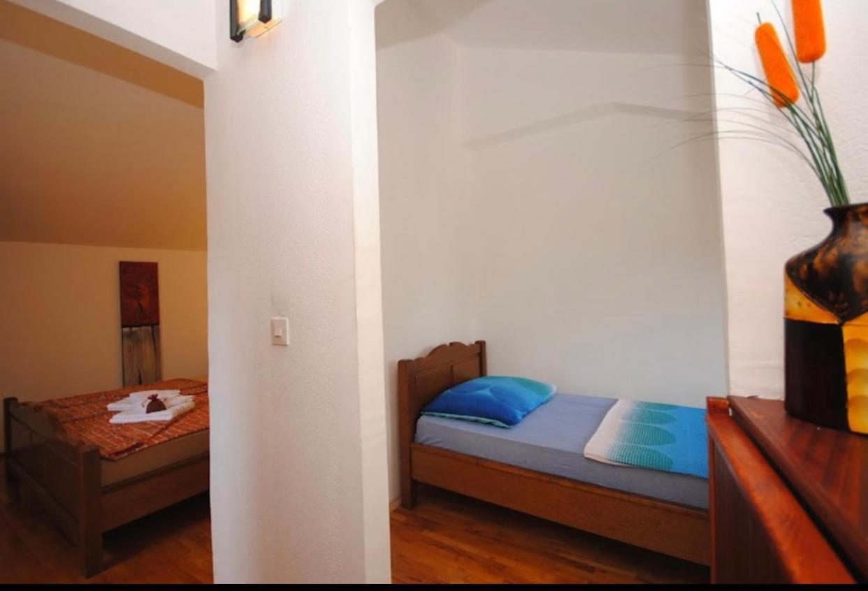 Apartment Center Old Town - 1Min To Palace 斯普利特 外观 照片