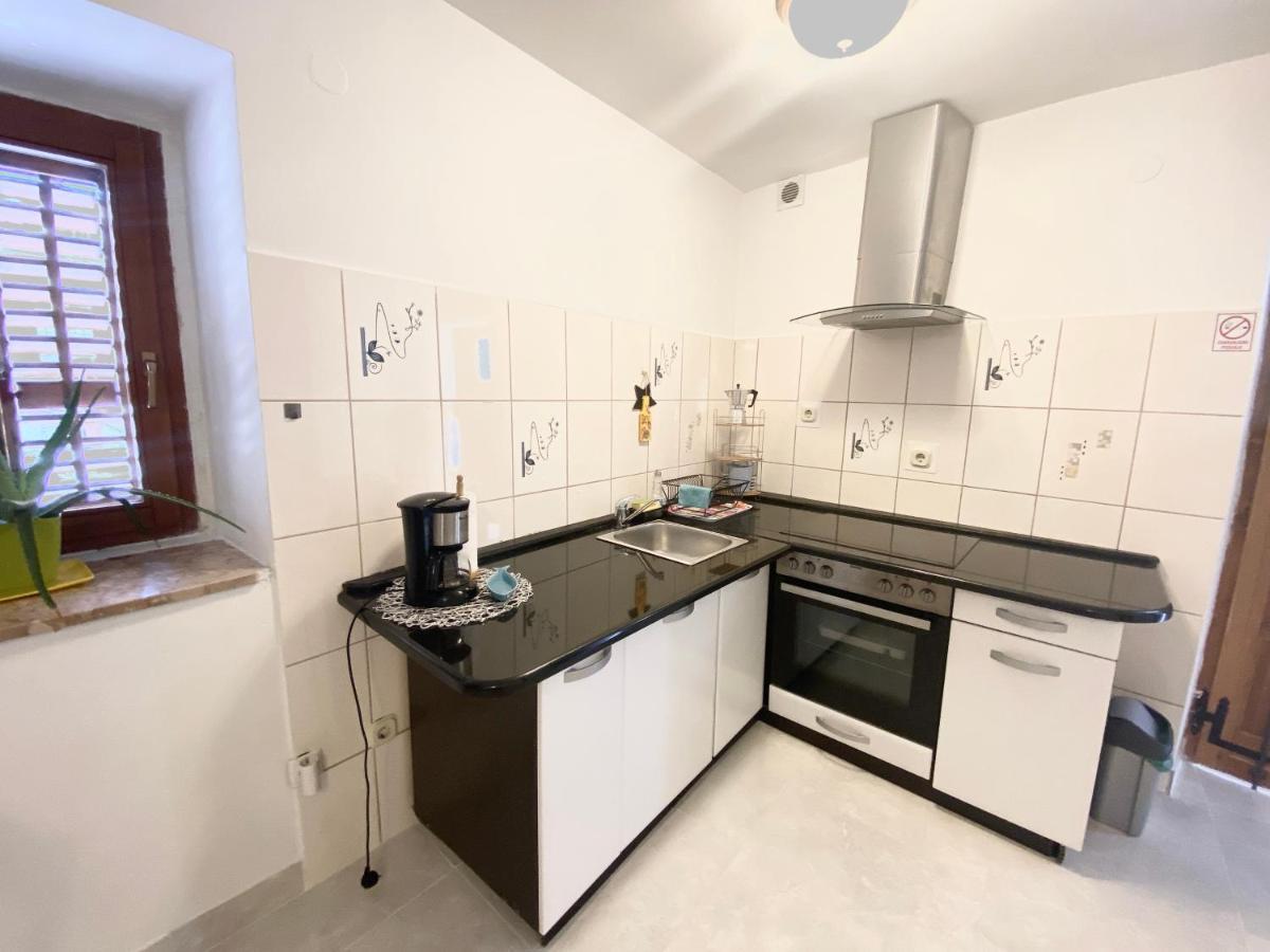 Apartment Center Old Town - 1Min To Palace 斯普利特 外观 照片