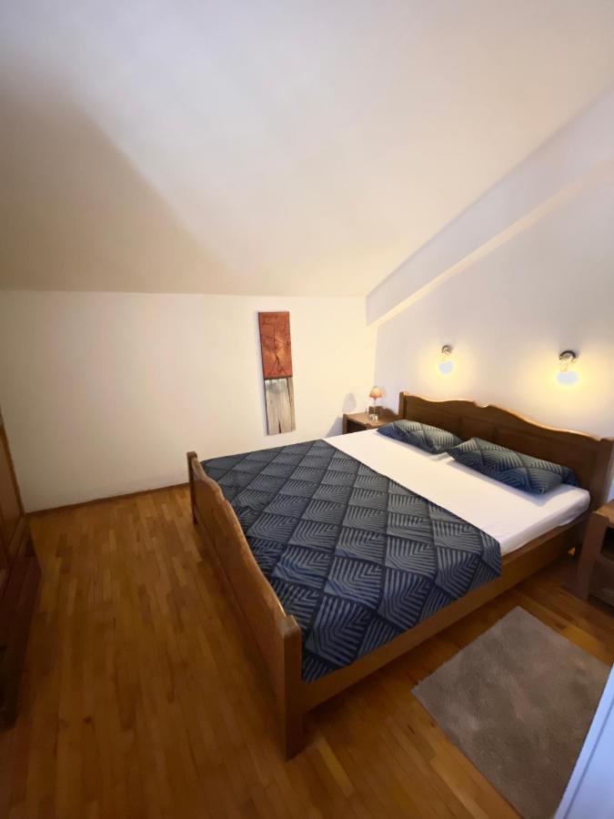 Apartment Center Old Town - 1Min To Palace 斯普利特 外观 照片